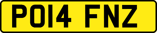 PO14FNZ