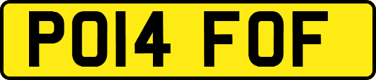 PO14FOF