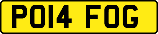 PO14FOG