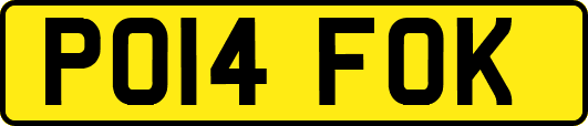 PO14FOK