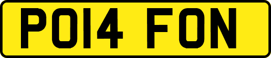PO14FON