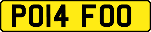 PO14FOO