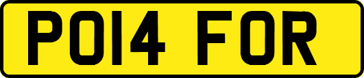 PO14FOR