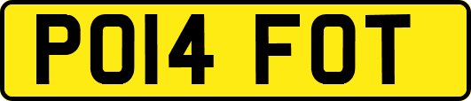 PO14FOT