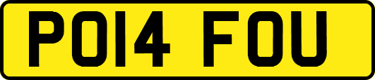 PO14FOU