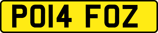 PO14FOZ
