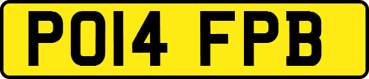 PO14FPB