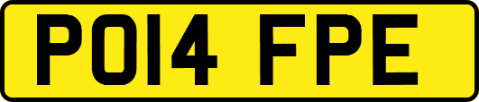 PO14FPE
