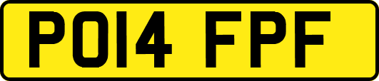 PO14FPF