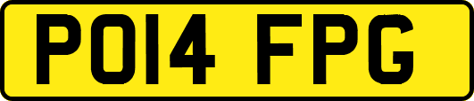 PO14FPG