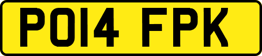 PO14FPK