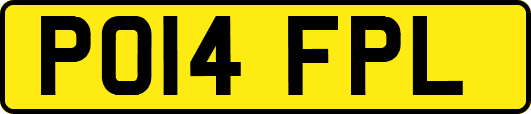 PO14FPL