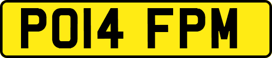 PO14FPM