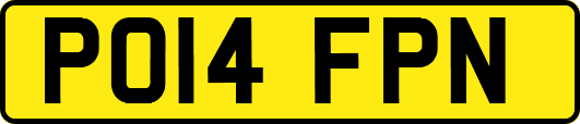PO14FPN