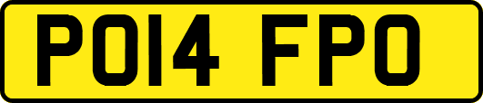PO14FPO