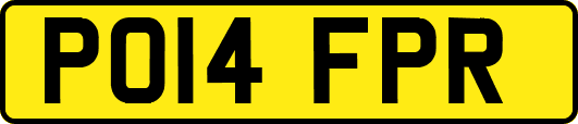 PO14FPR
