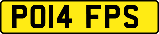 PO14FPS