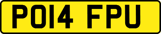 PO14FPU