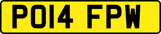 PO14FPW