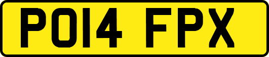 PO14FPX