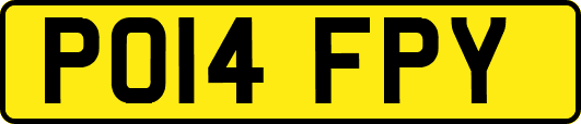 PO14FPY