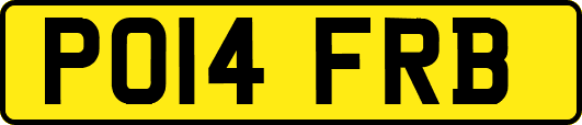 PO14FRB