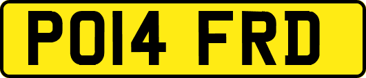 PO14FRD
