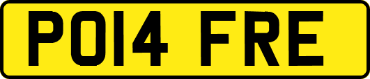 PO14FRE