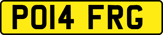 PO14FRG