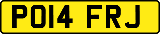 PO14FRJ