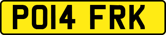 PO14FRK