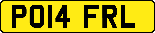 PO14FRL