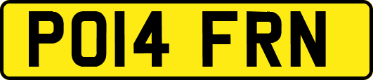 PO14FRN