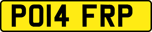 PO14FRP