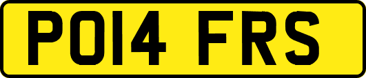 PO14FRS