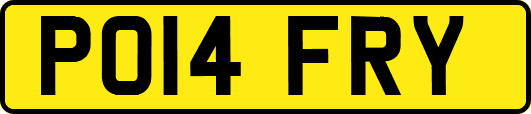 PO14FRY