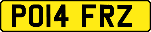 PO14FRZ