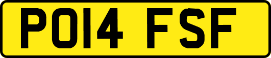 PO14FSF