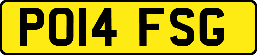 PO14FSG