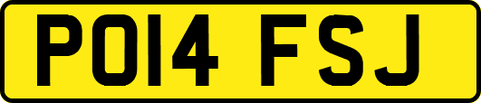 PO14FSJ