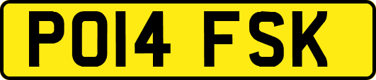 PO14FSK