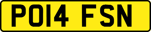PO14FSN