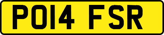 PO14FSR