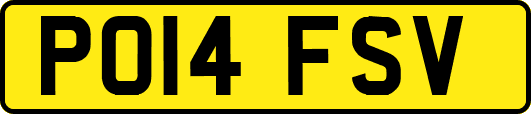 PO14FSV