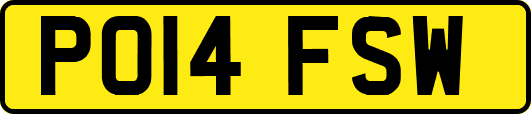PO14FSW