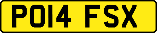 PO14FSX