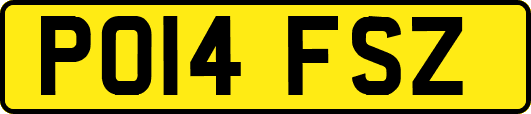 PO14FSZ
