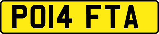 PO14FTA