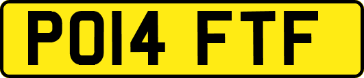 PO14FTF