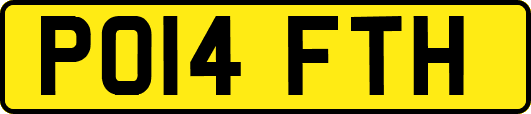 PO14FTH